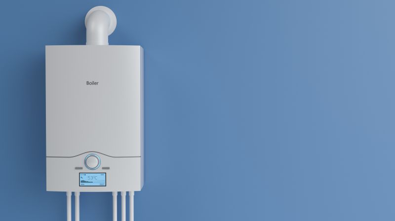 Hot Water Heater Replacement in San Antonio, TX