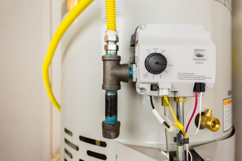Water Heater Replacement in West Palm Beach, FL