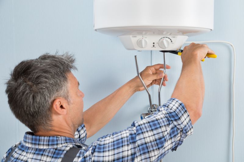 Water Heater Replacement in San Jose, CA