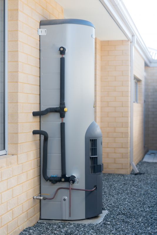 Choosing The Right Commercial Water Heater System For Your Business