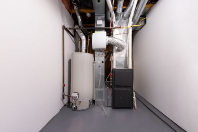 Choosing The Right Commercial Water Heater System For Your Business