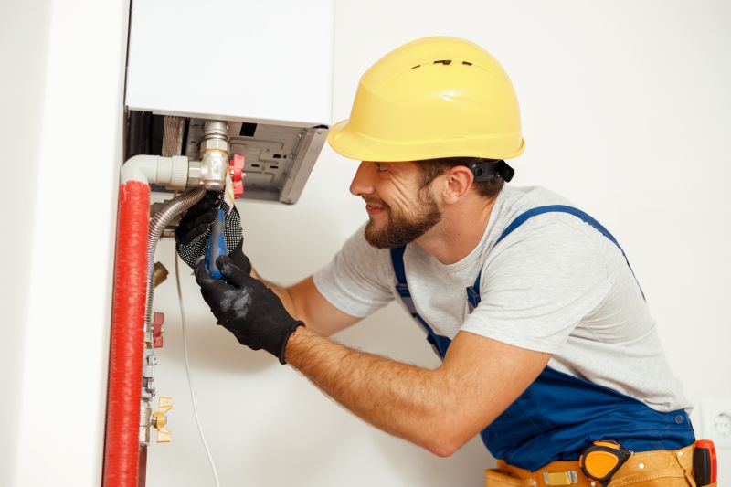 Gas Water Heater Repair
