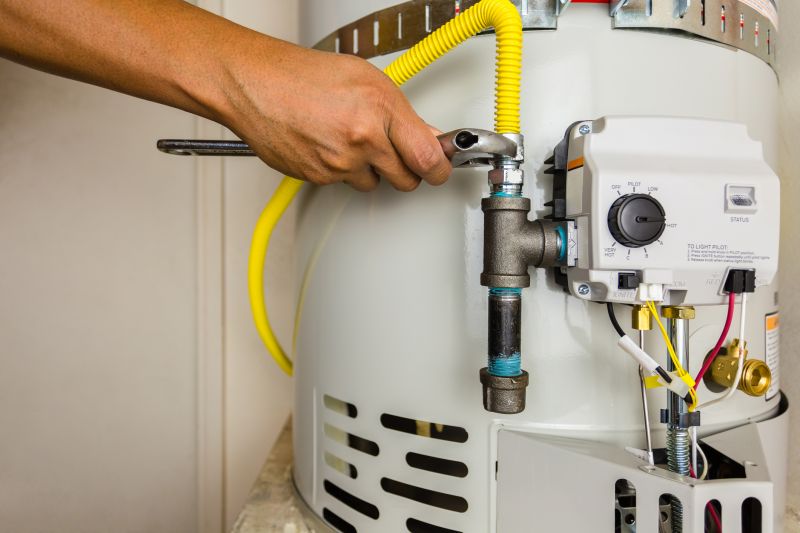 Gas Water Heater Repair