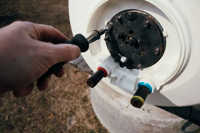 Hot Water Heater Service in Kansas City, MO