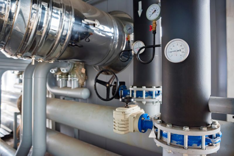 Propane Water Heater Service in Boca Raton, FL