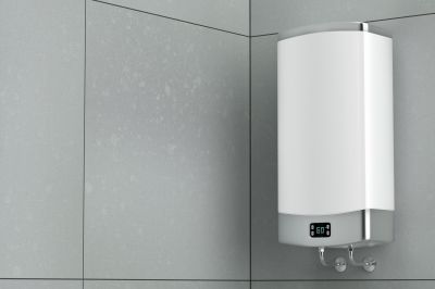 Tankless Water Heater Service